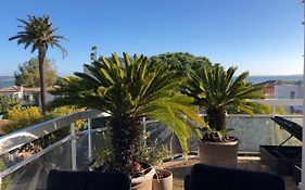 Gorgeous One-Bedroom Apartment With Terrace And Sea View -Stayinantibes- Bijou Plage